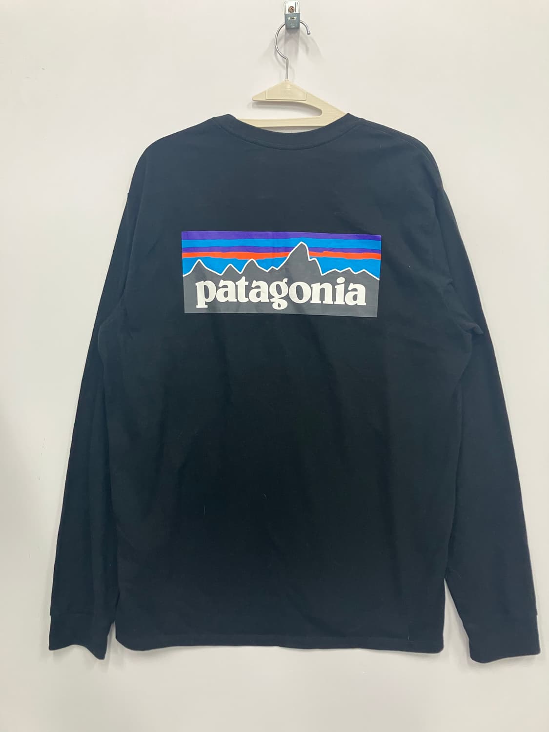 Patagonia 긴팔티 상품이미지4