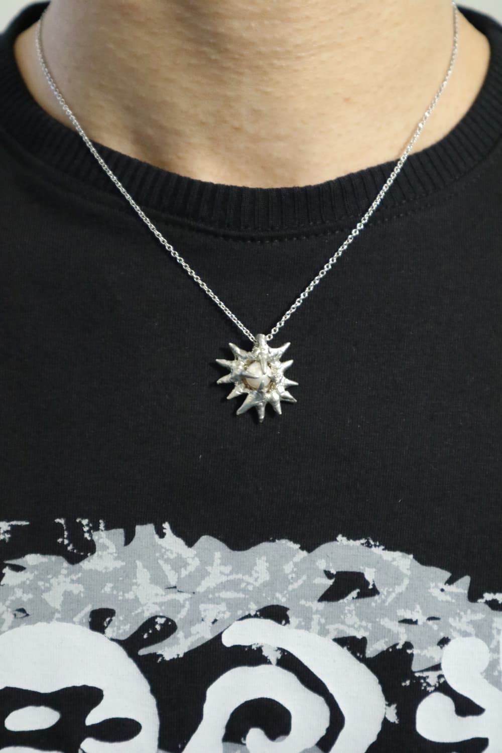 [Ophiuchus] Baby Gamma Necklace 상품이미지2