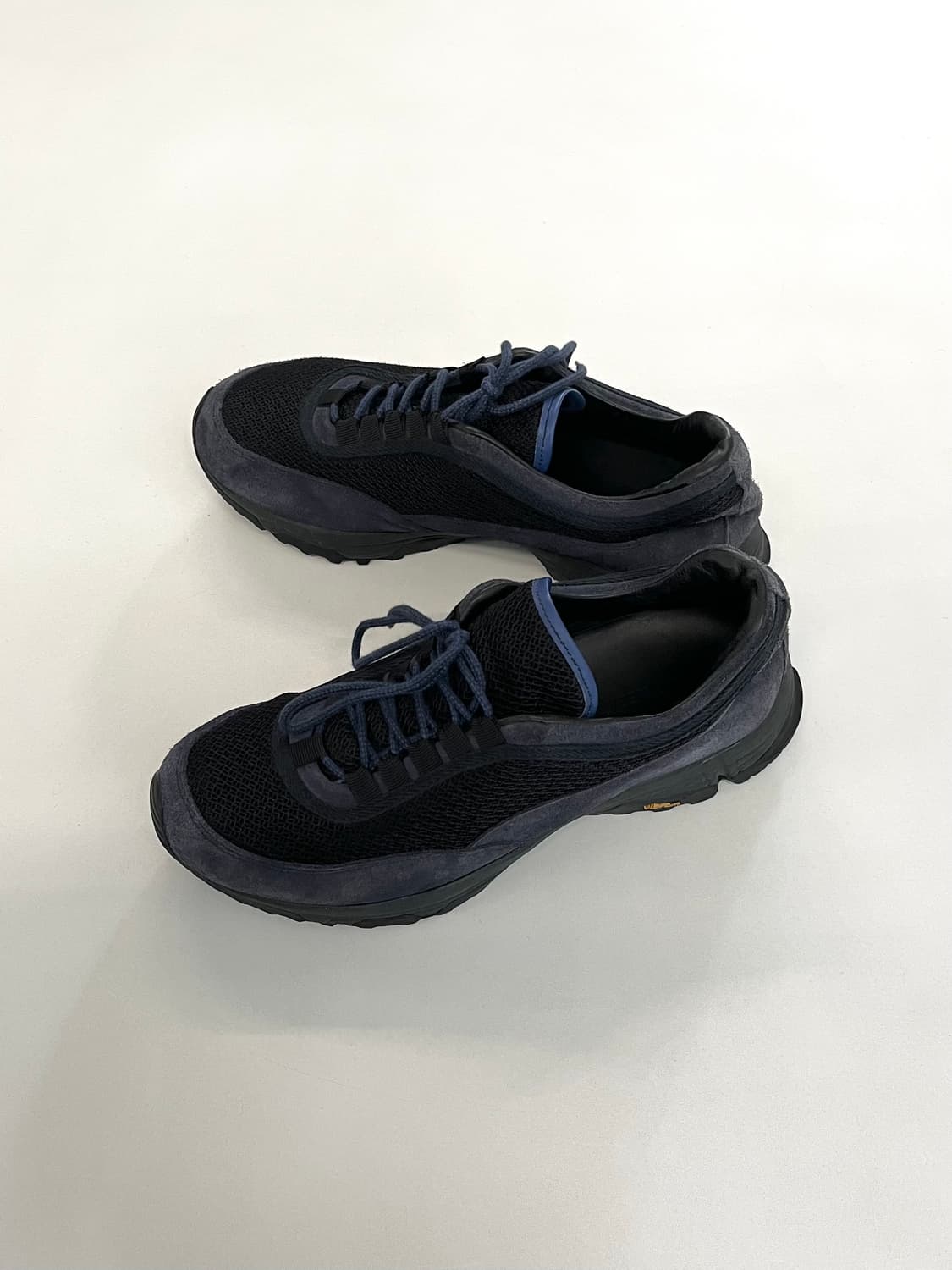 아워레가시 포세이돈 러너 스니커즈 상품이미지5