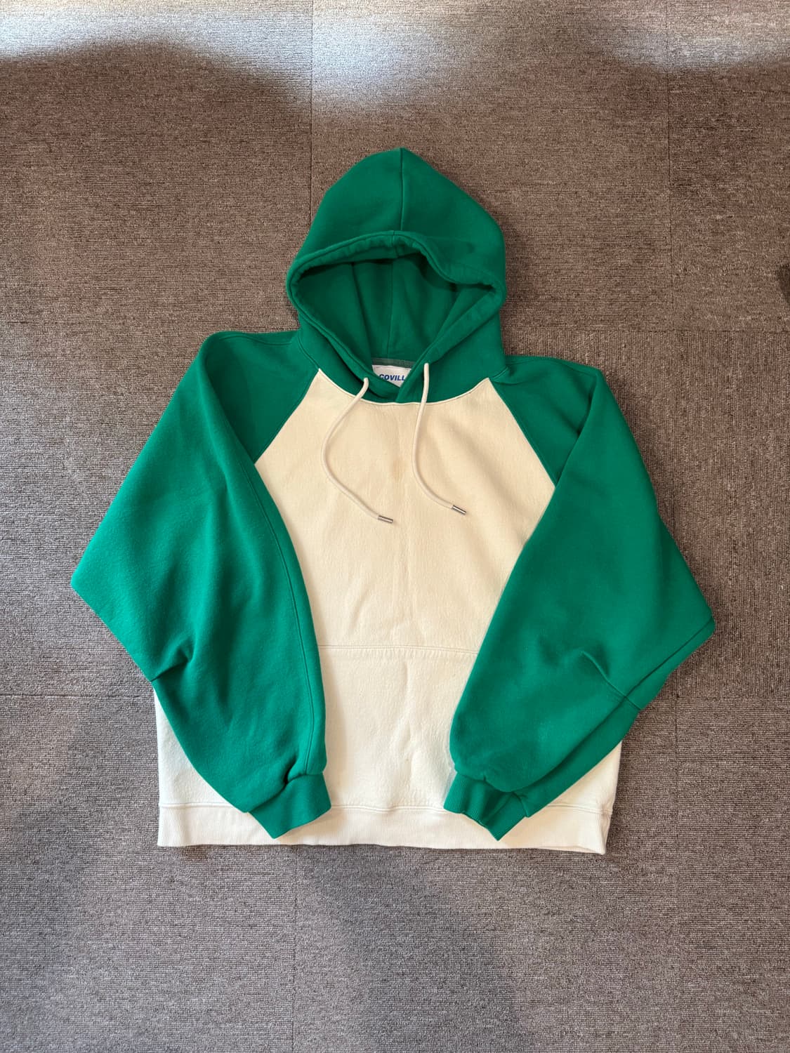 나그랑 후드티  상품이미지1