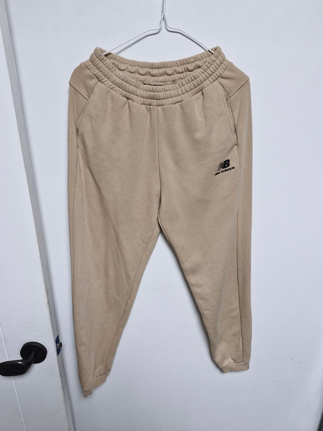 뉴발란스 미착용급 후드트레이닝 셋업 90 / 27 상품이미지7