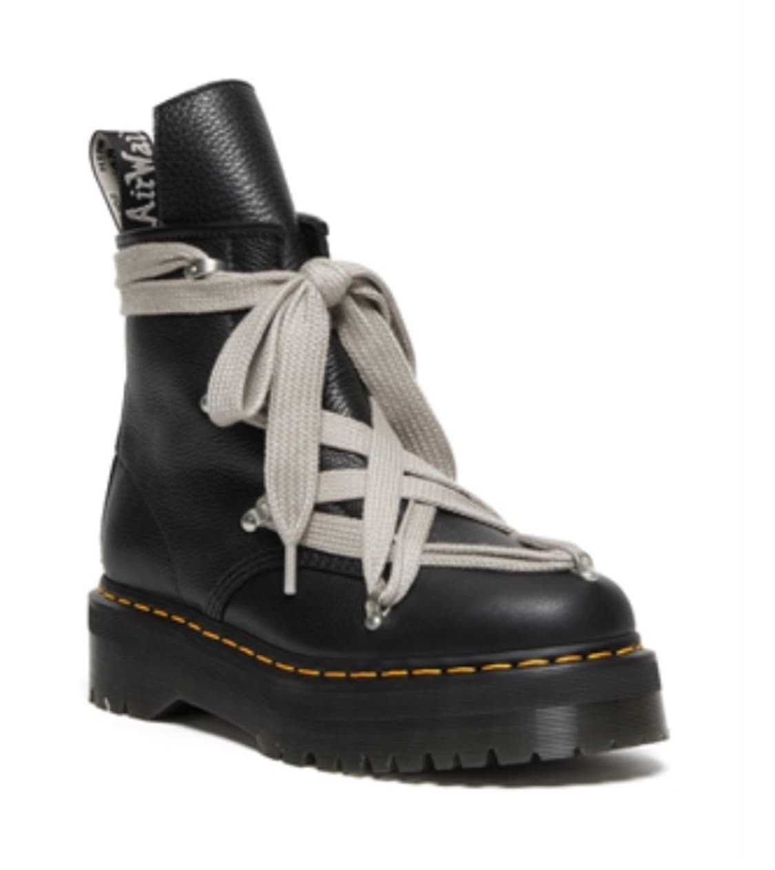 릭오웬스 1460 Ro leather 상품이미지1