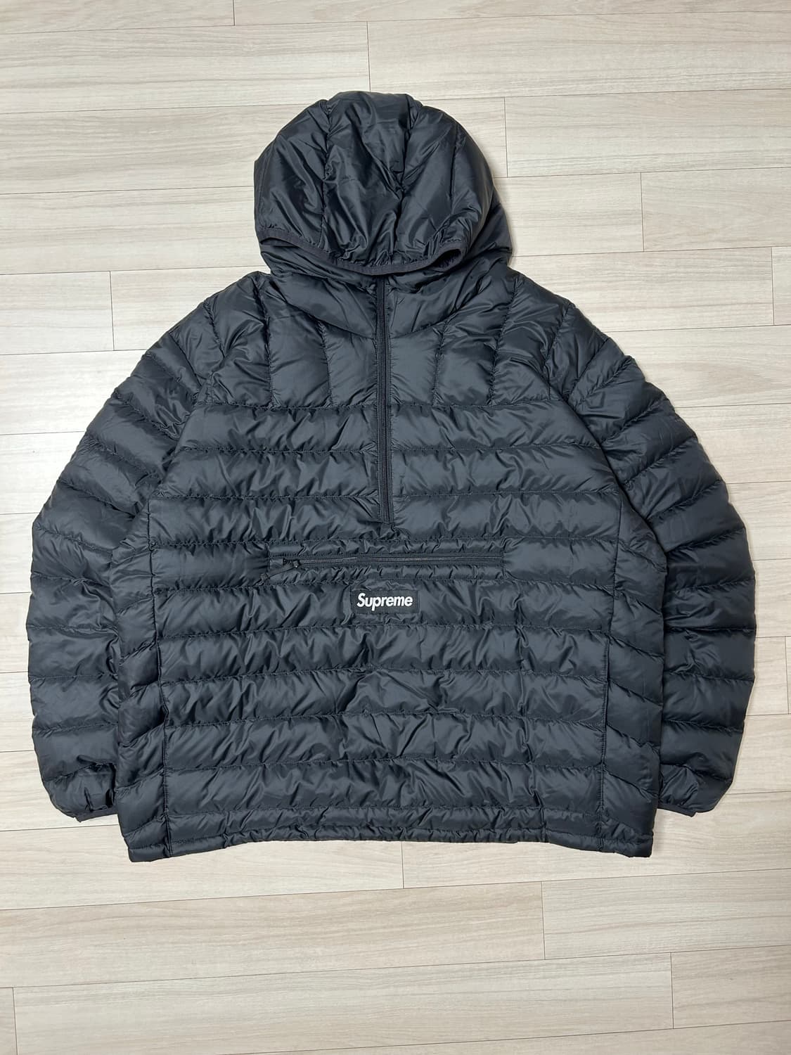 (L) 슈프림 마이크로다운 - 24fw 상품이미지3