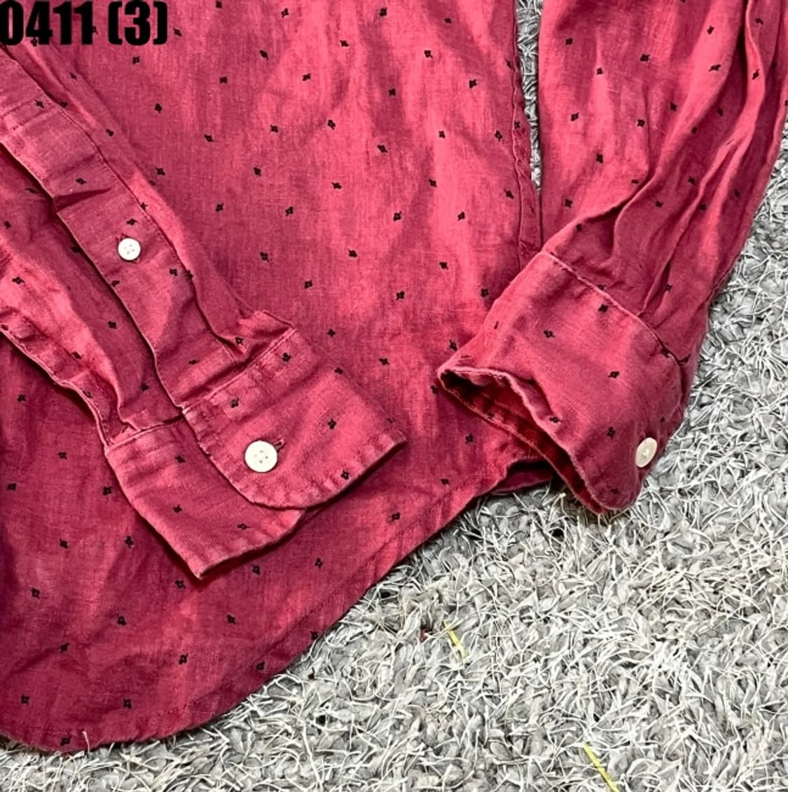 아베크롬비 셔츠 상품이미지4