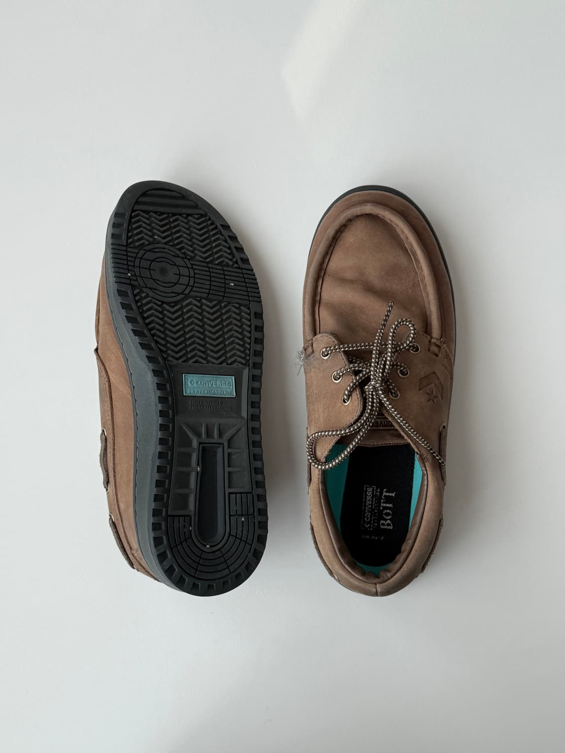 BOTT x Converse 상품이미지5