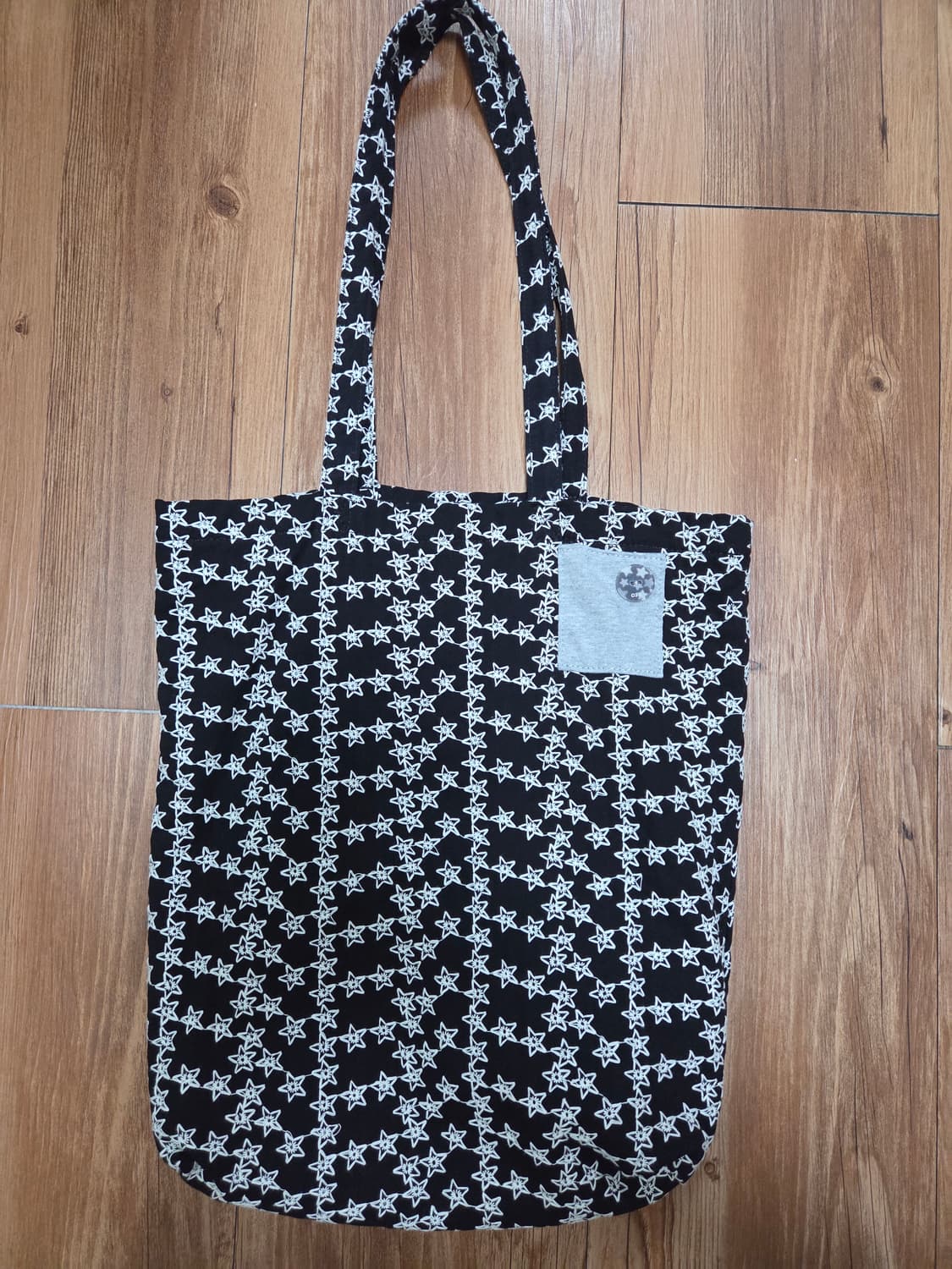 코이세이오 038 STAR REVERSIBLE BAG 상품이미지2