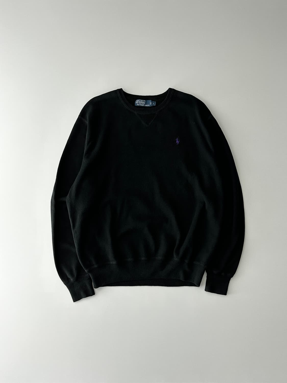 폴로 랄프로렌 니트 100-105 상품이미지1