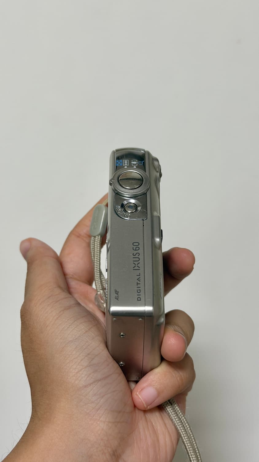 [풀박스/상태좋음] 캐논 익서스60 익시70 ixus60 ixy70 상품이미지7