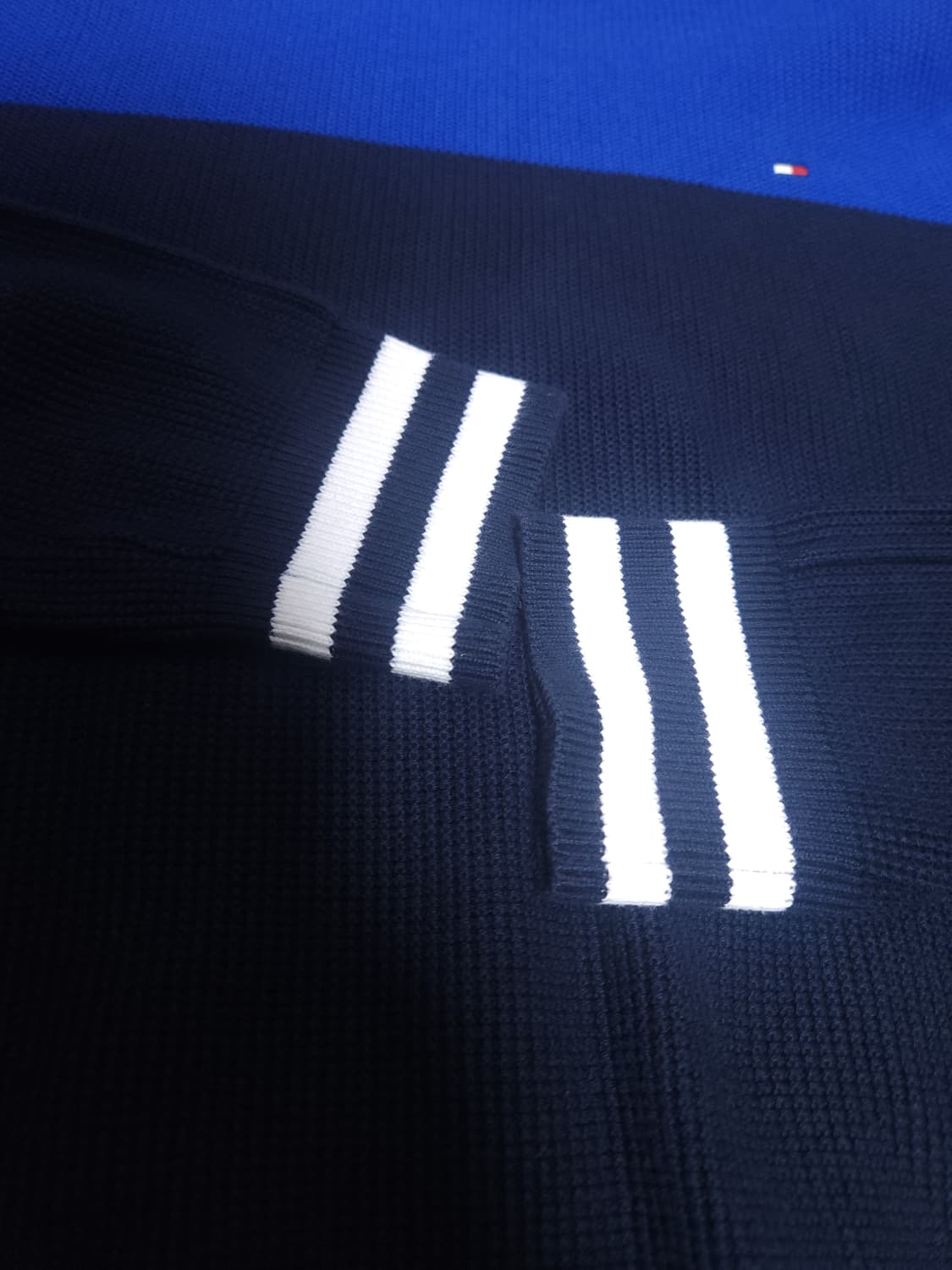 타미힐피거 니트티, M 상품이미지5