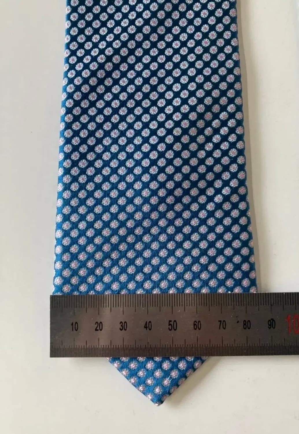 레노마 넥타이 상품이미지5