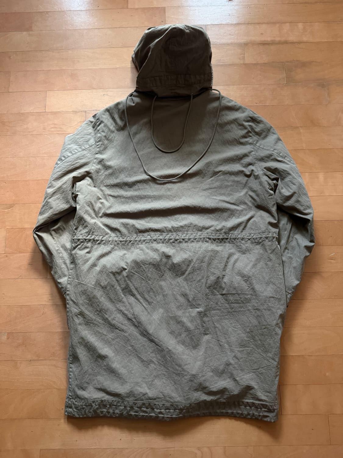 00's CP Company Explorer Parka (100) 상품이미지2