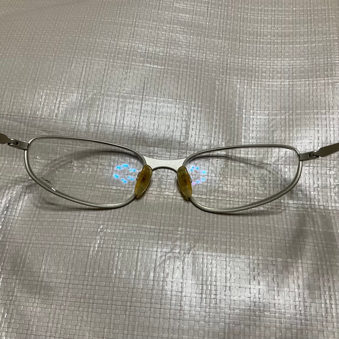 빈티지 오클리 A와이어 1.0 상품이미지4