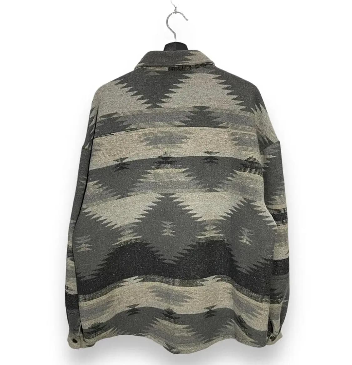 나바호 헤비셔츠 상품이미지2