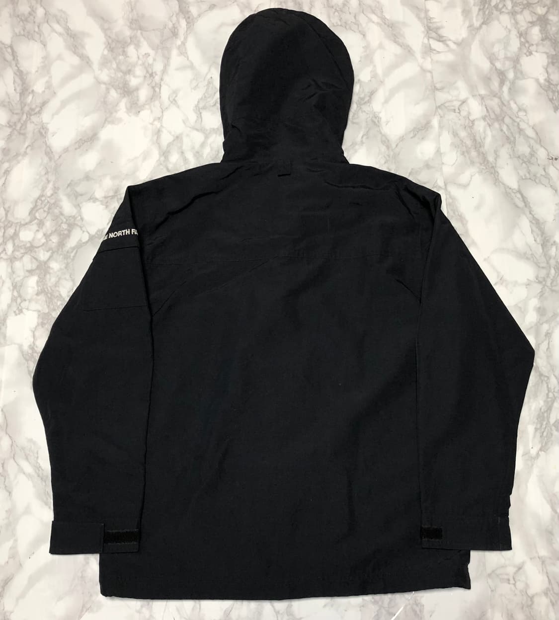 노스페이스 13 바람막이 자켓 상태굿 남여공용 상품이미지3