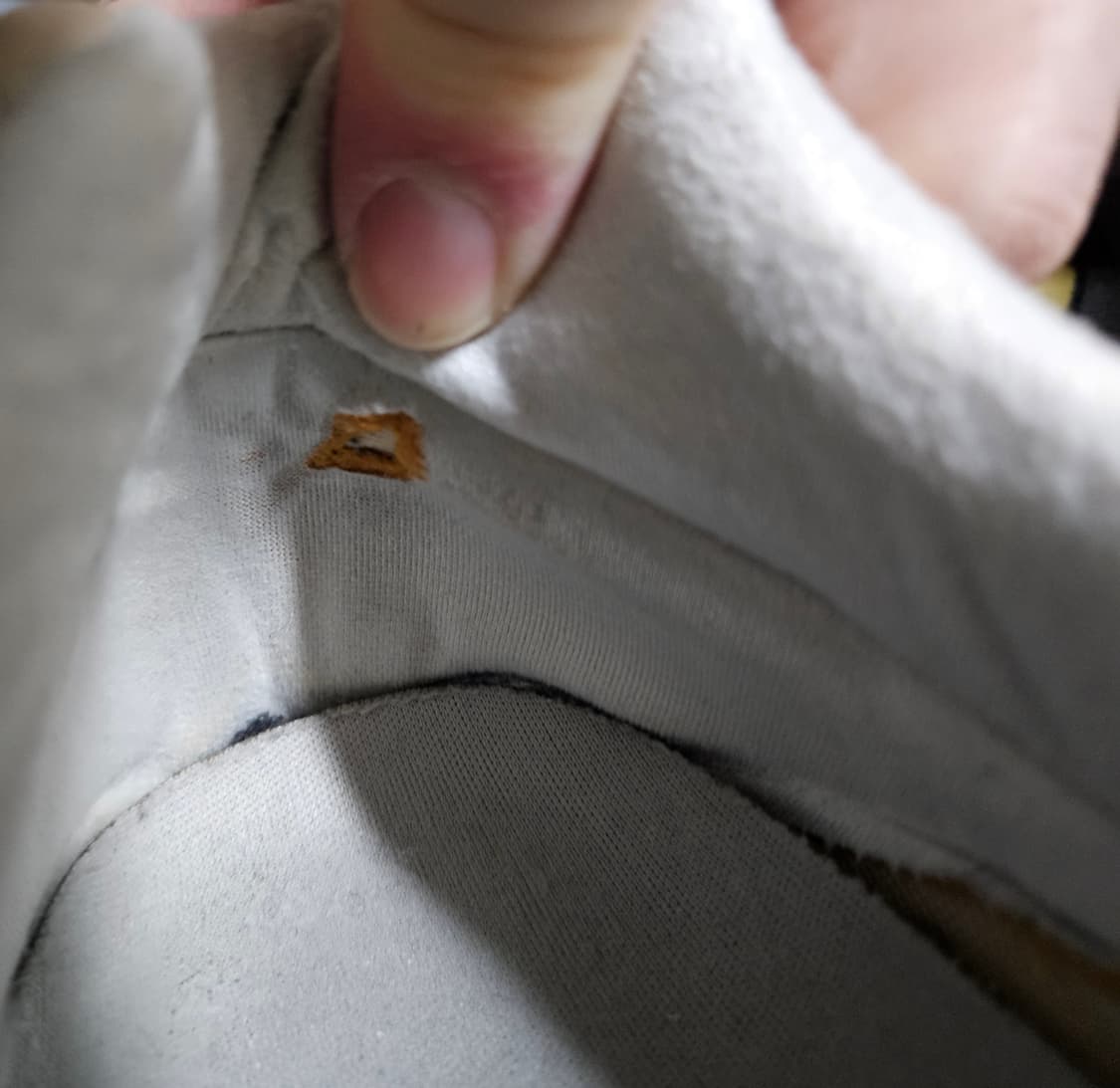 뉴발란스 1400 베이지 260 사이즈 상품이미지9