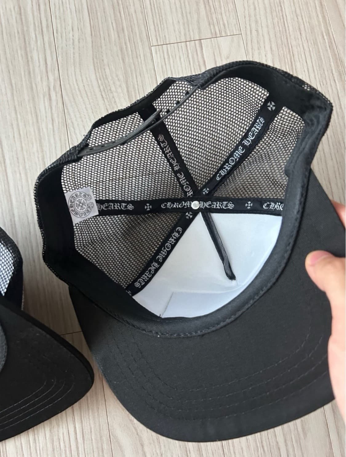 [새상품] 크롬하츠 매티보이 햇 상품이미지6