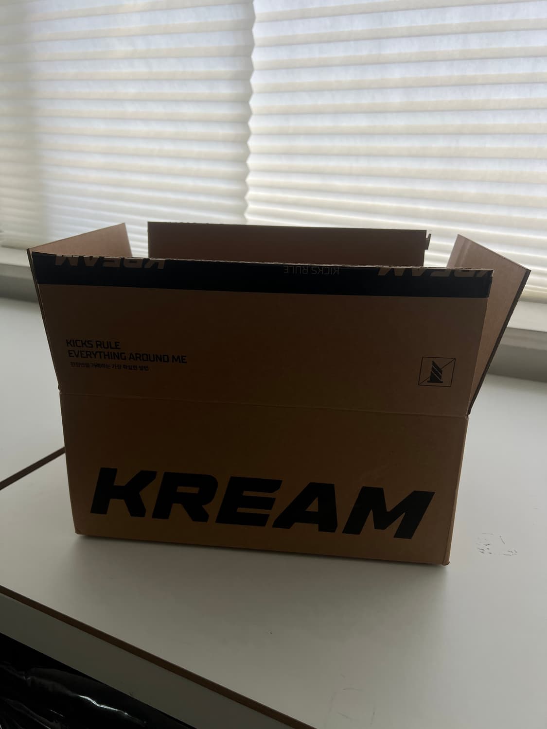 에어포스 녹타 핑크 상품이미지5