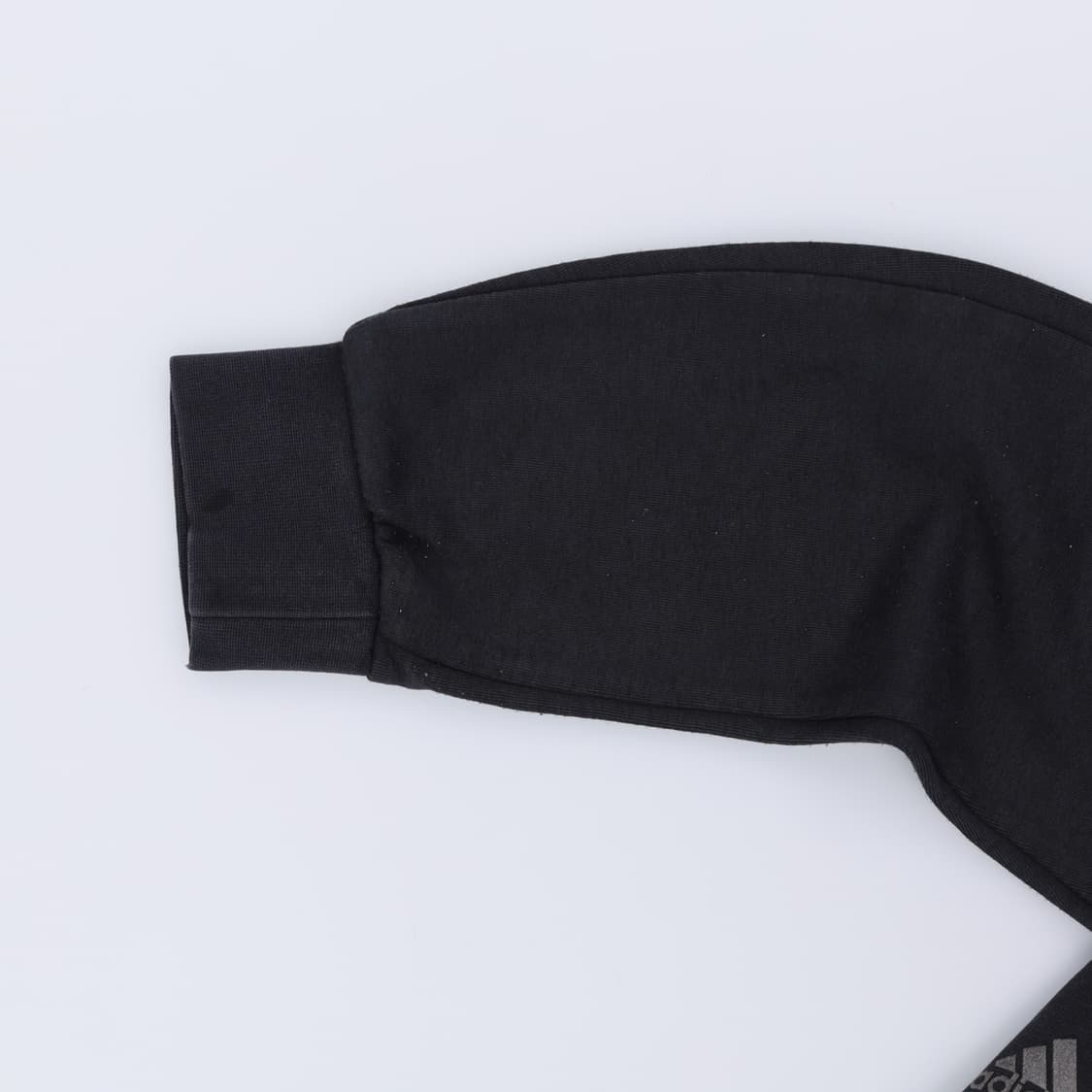 L 아디다스 빅로고 맨투맨 0417H1 상품이미지4