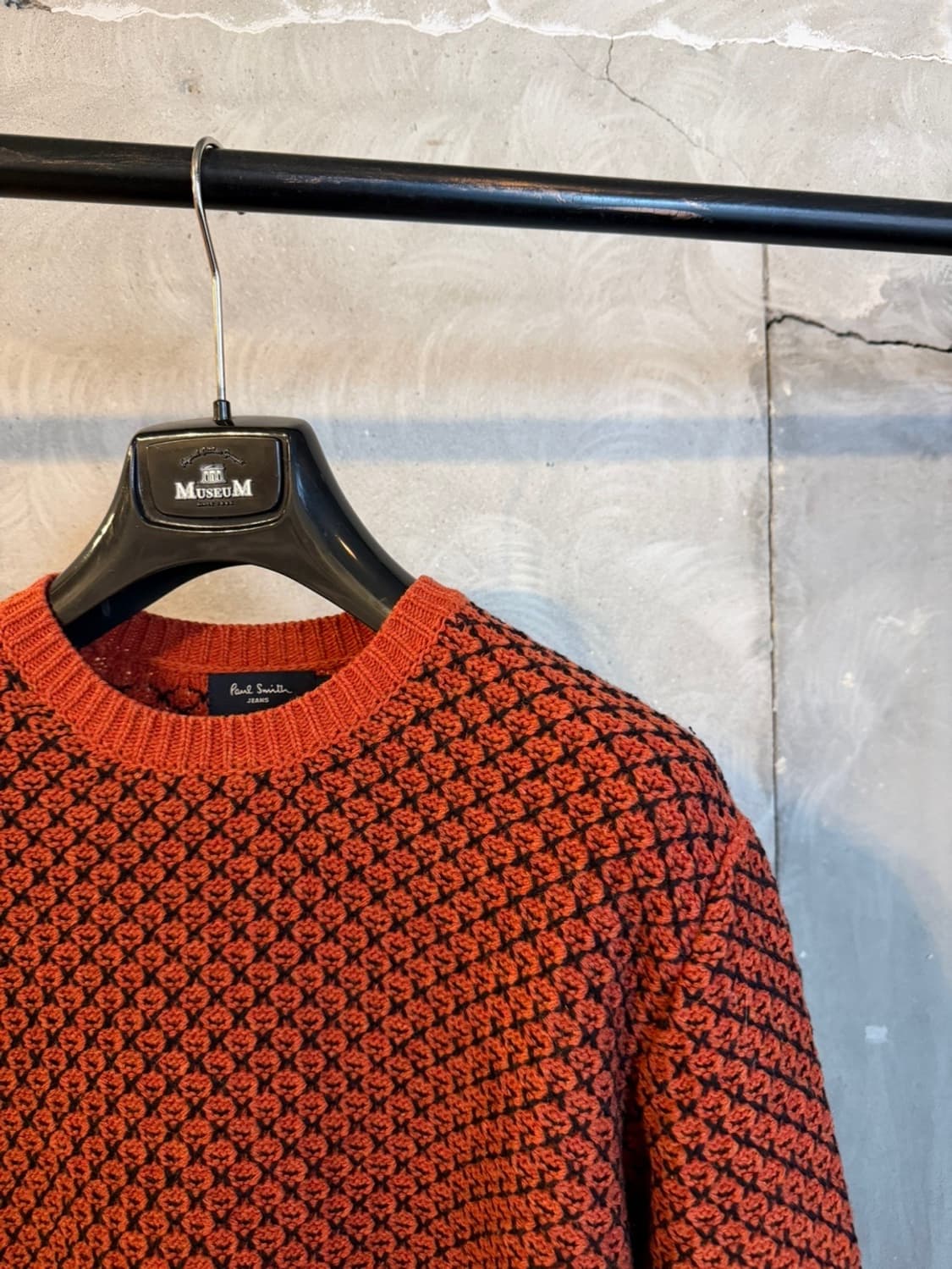 폴스미스 니트 100 상품이미지4