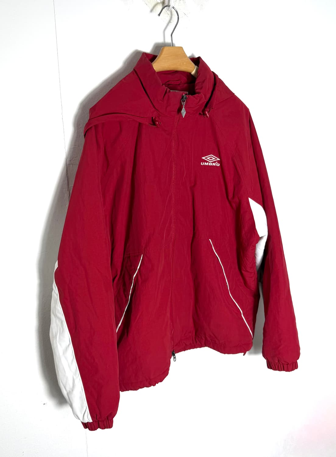 엄브로 엄브로자켓 엄브로바람막이 윈드브레이커 엄브로패딩 상품이미지1