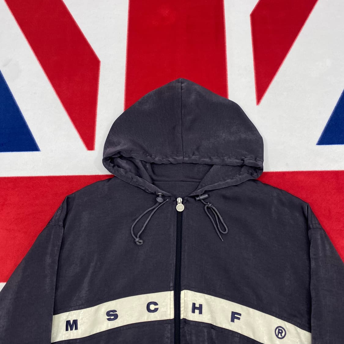 미스치프 후드자켓 FREE 상품이미지3