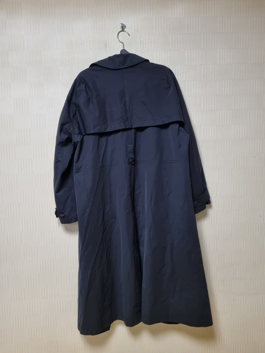 타임 TIME 여성 트렌치 코트 상품이미지3