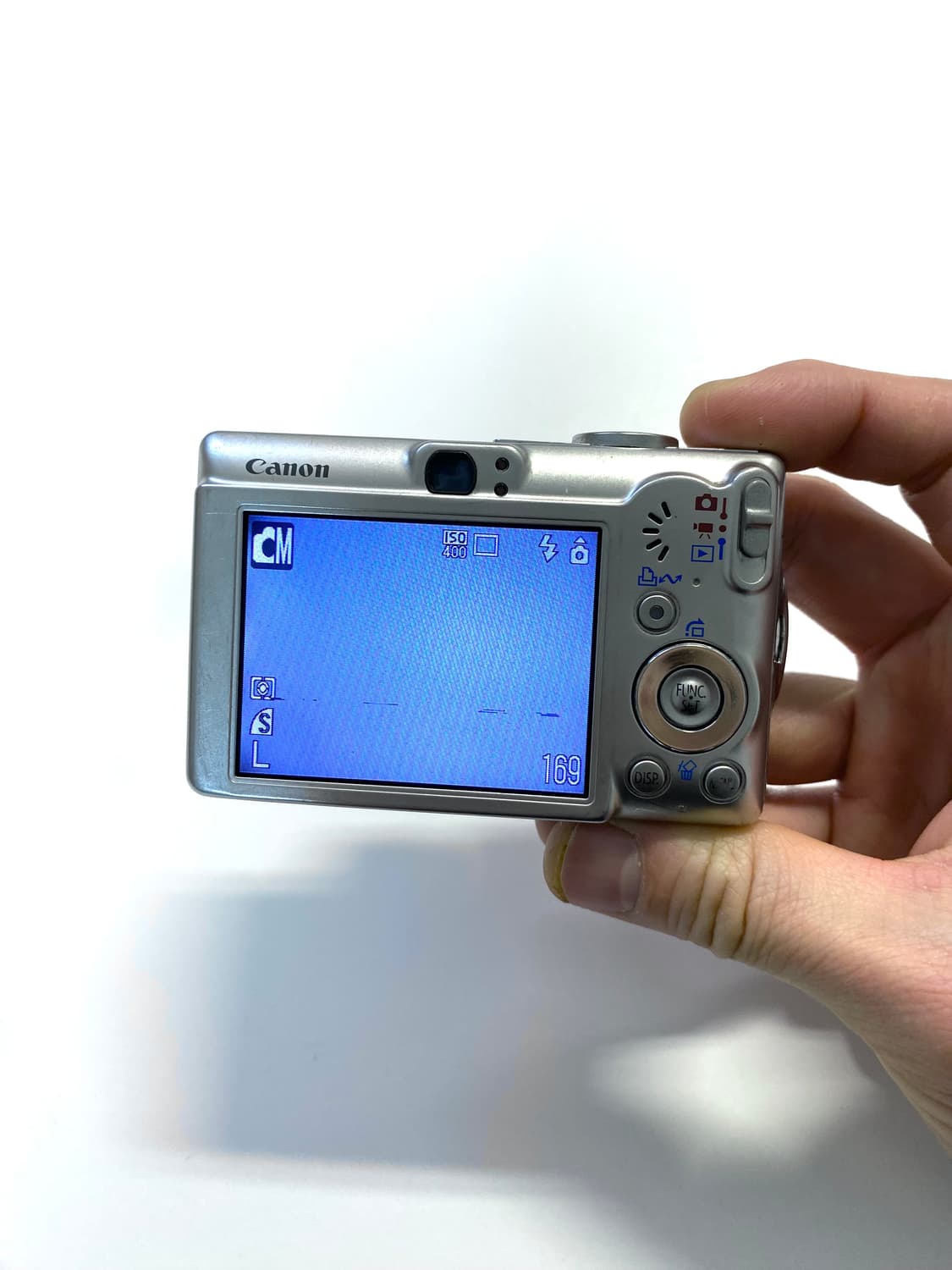 [예약] 캐논 익서스 IXUS 60 디지털 카메라 (IXY 70) 상품이미지3