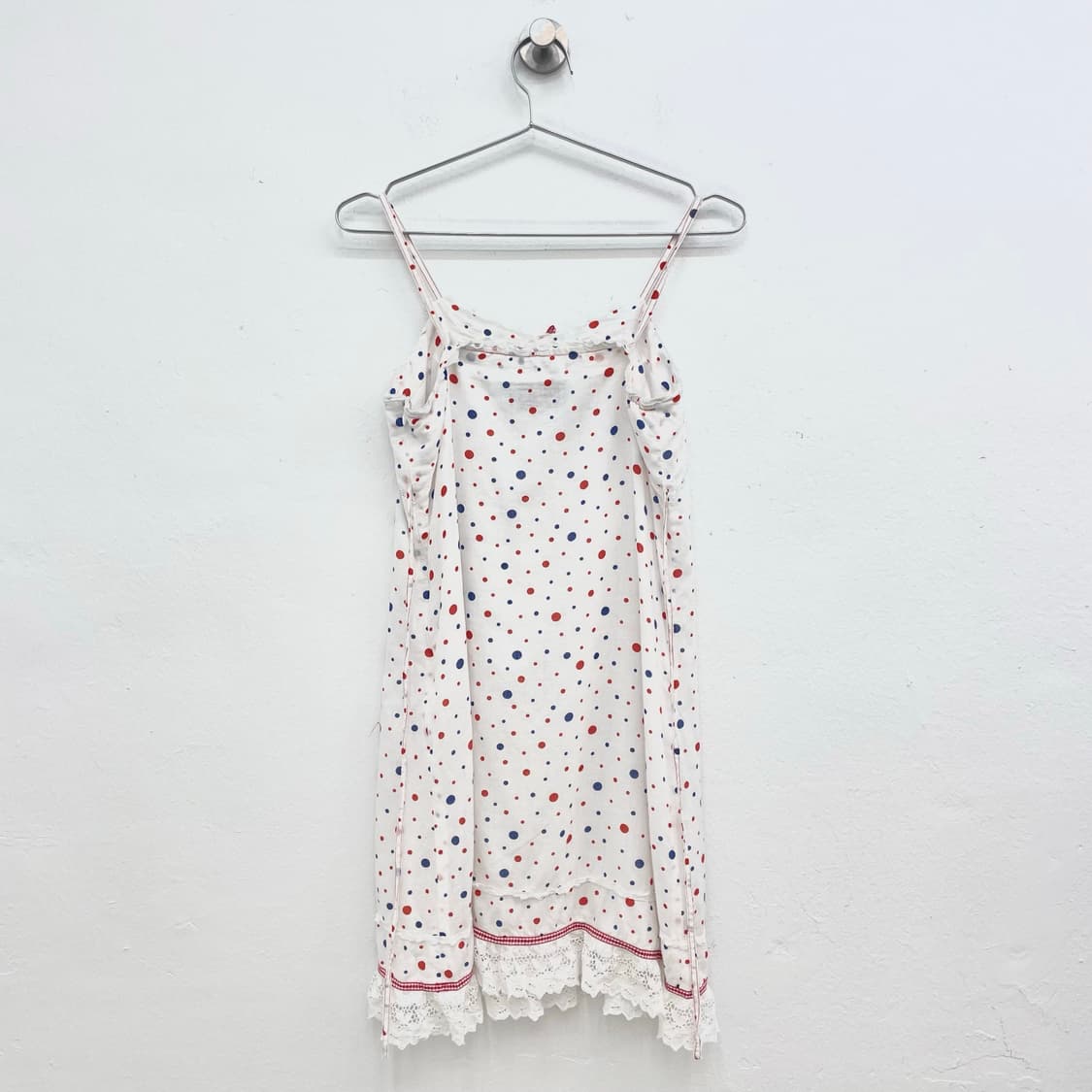 dote sleeveless dress 상품이미지5