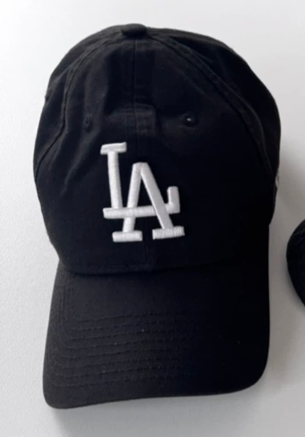 뉴에라 디스이즈네버댓 볼캡 920 상품이미지2