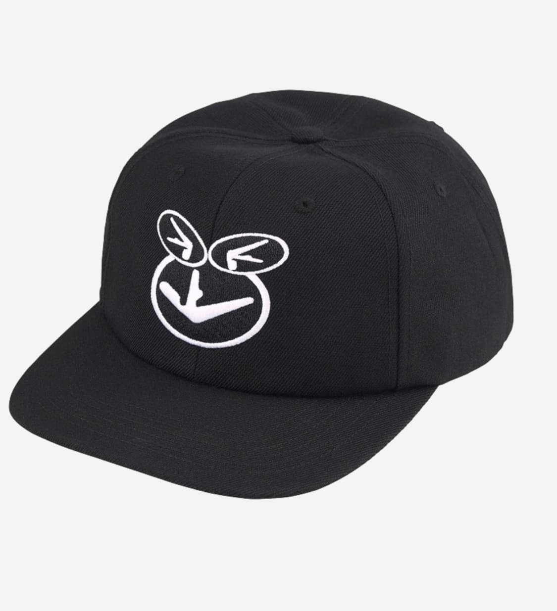 슈프림 에이펙스 트윈 스냅백 (supreme x aphex twin) 상품이미지1