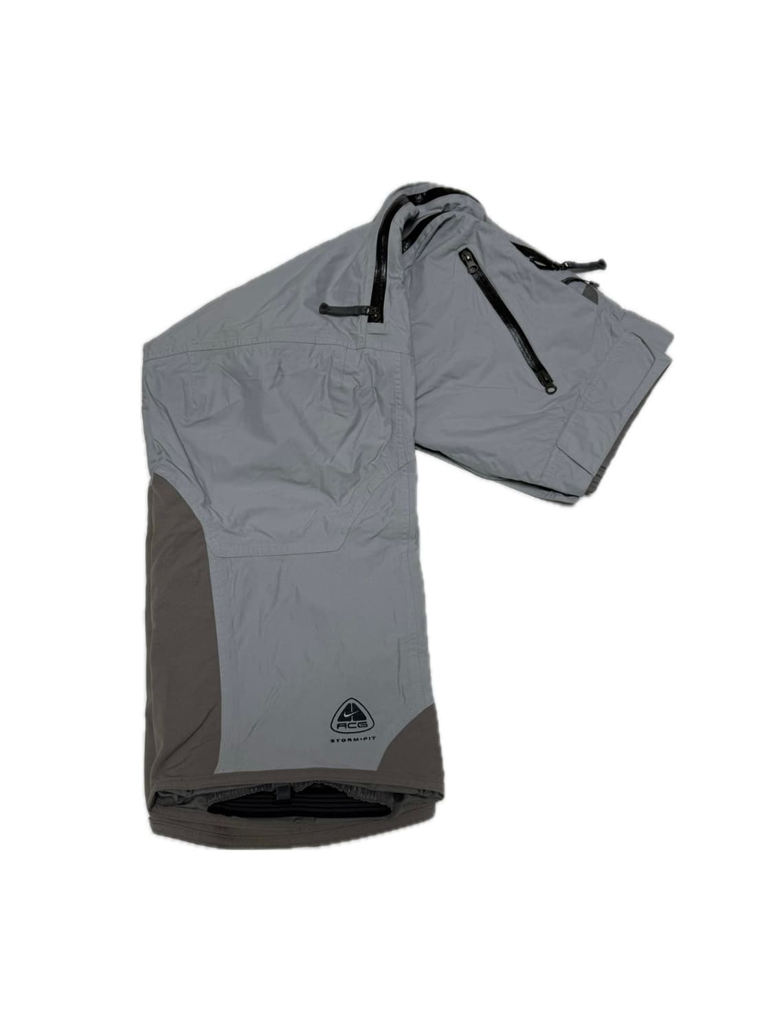 00s 나이키 acg 나일론 고프코어 스키팬츠 상품이미지1