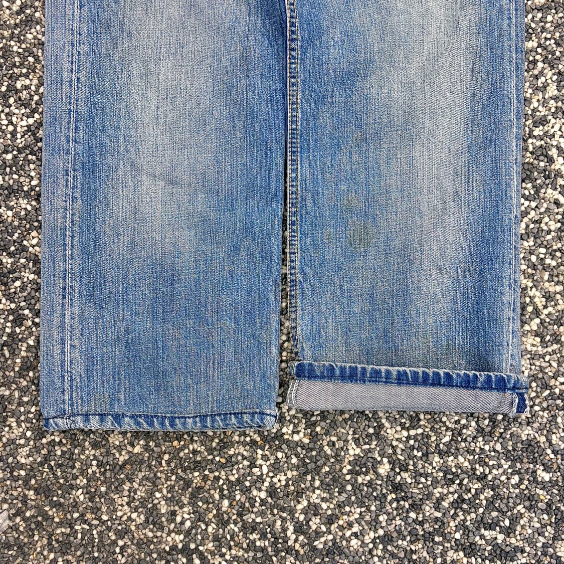 리바이스 501 스트레이트 진( 34) 상품이미지4