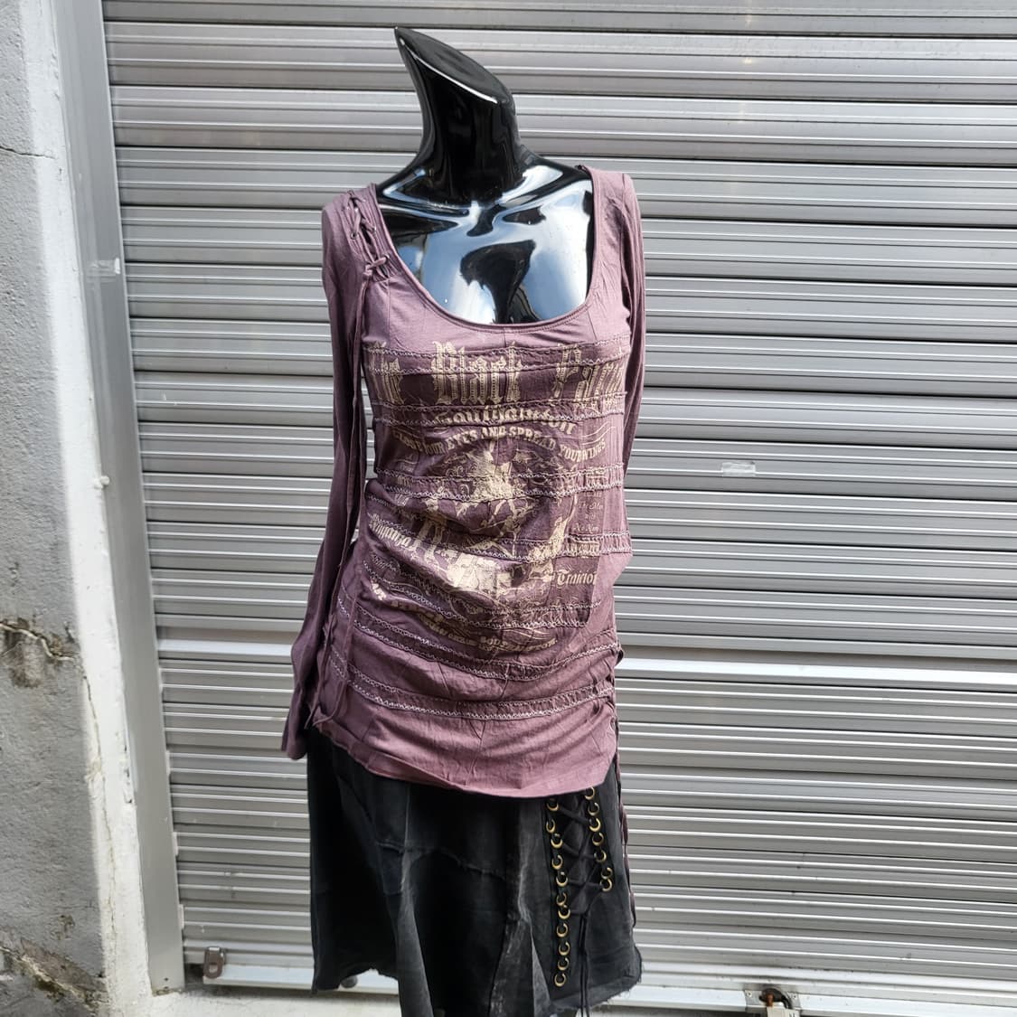 salvage long sleeves 상품이미지2