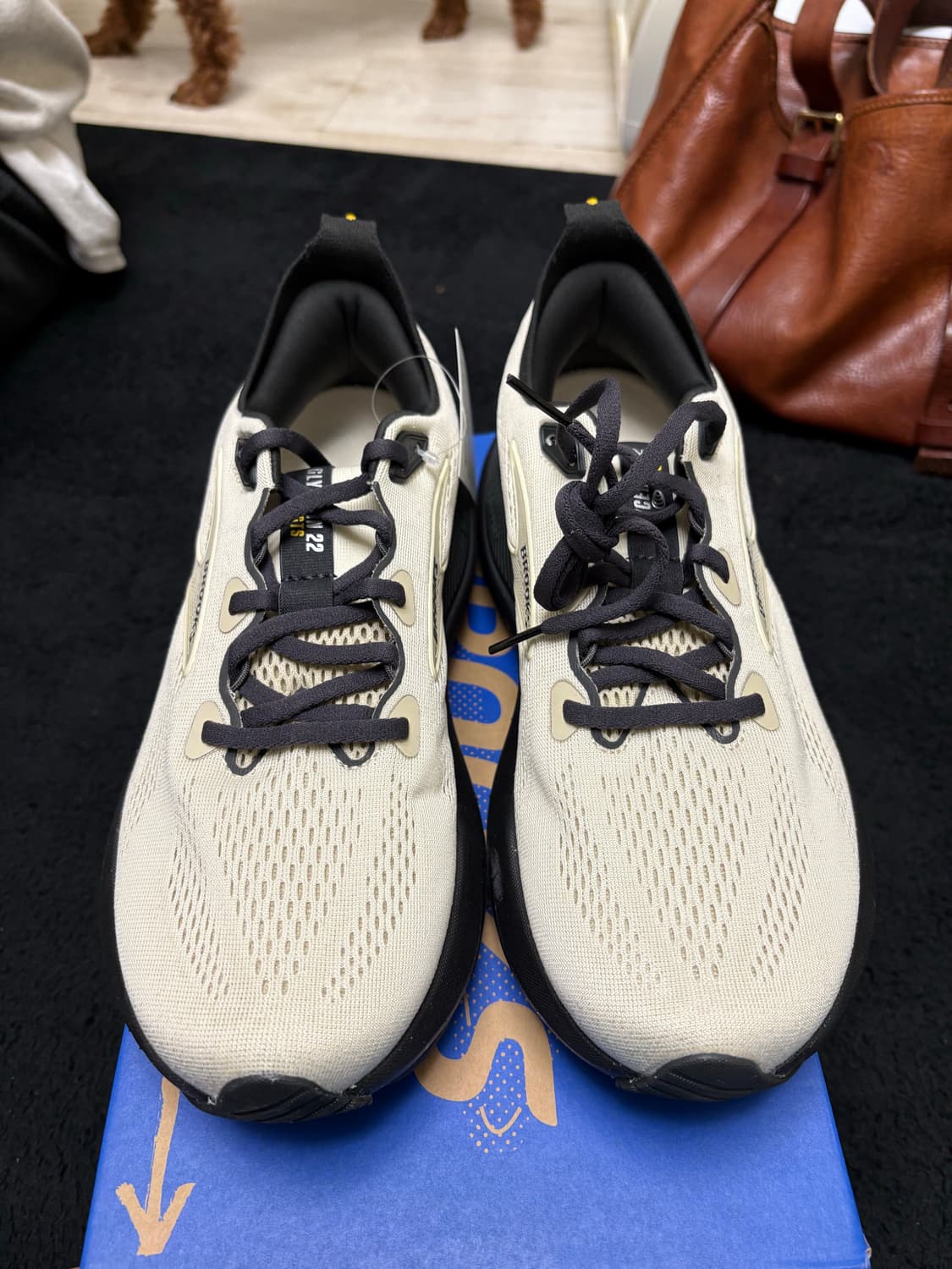 브룩스 글리세린 GTS 22 (260)mm 상품이미지2