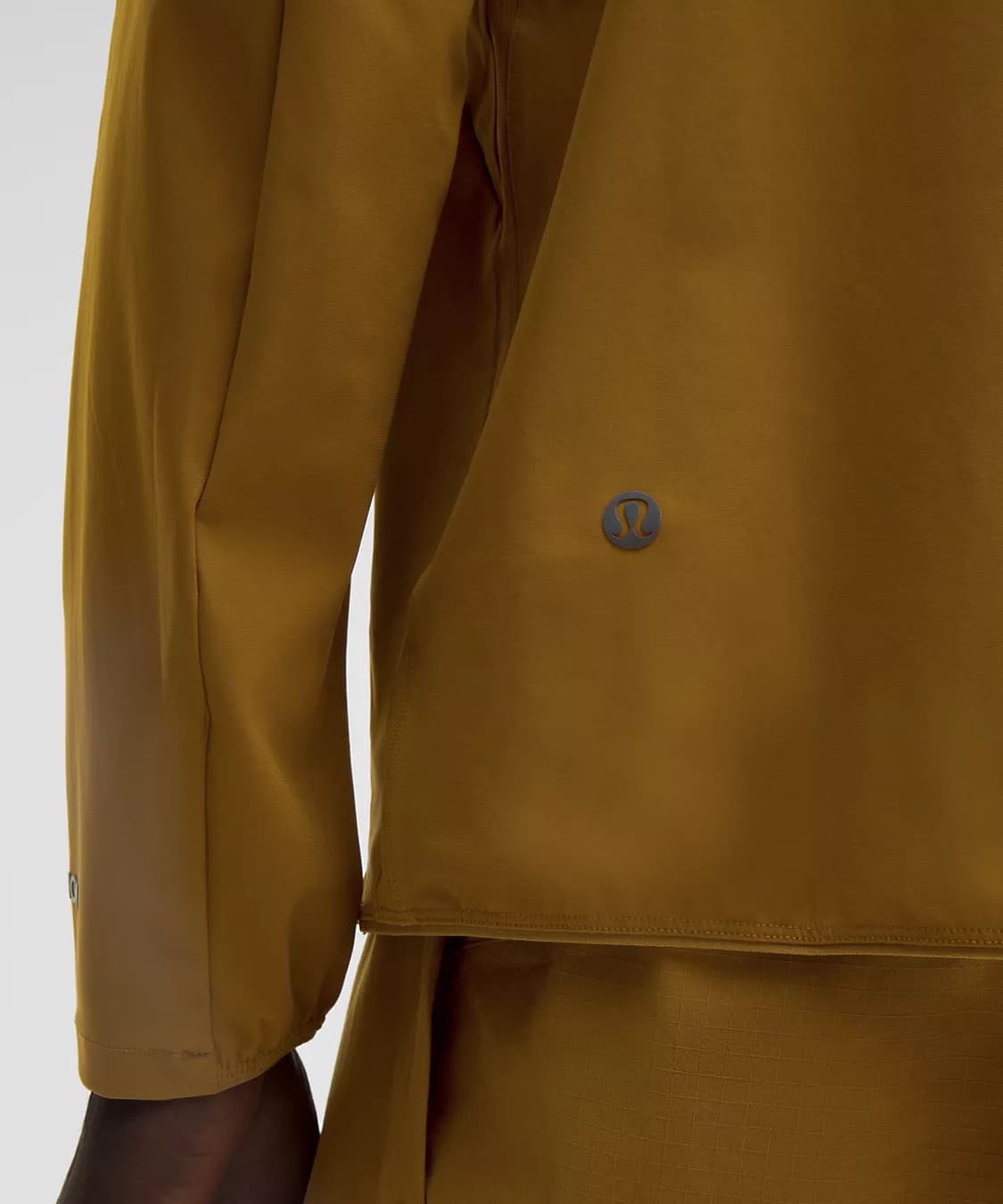 [L] 룰루레몬 페이스 브레이커 자켓 상품이미지5