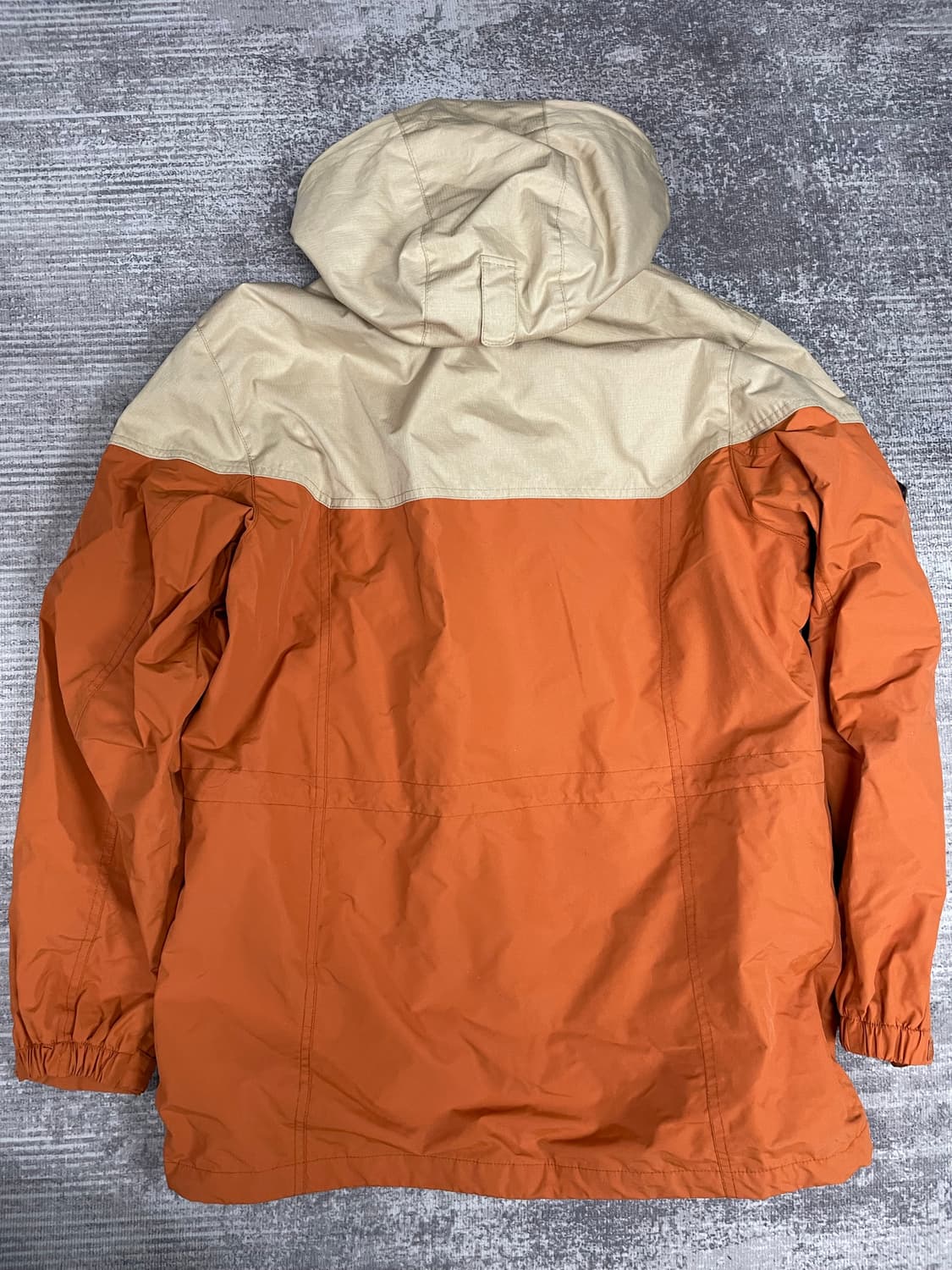 Vtg mont-bell 마운틴 자켓 상품이미지5