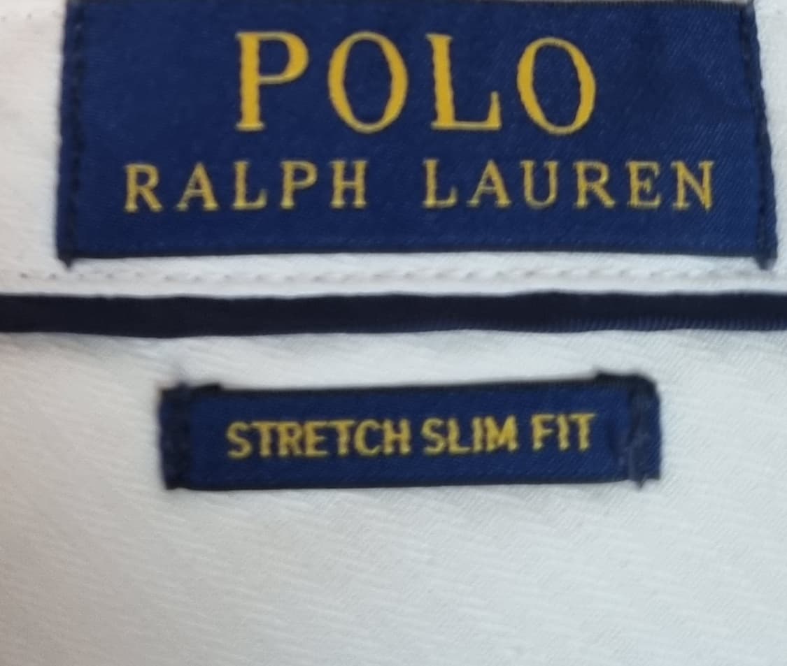 29) 폴로랄프로렌 다크베이지 면바지 치노팬츠 상품이미지3