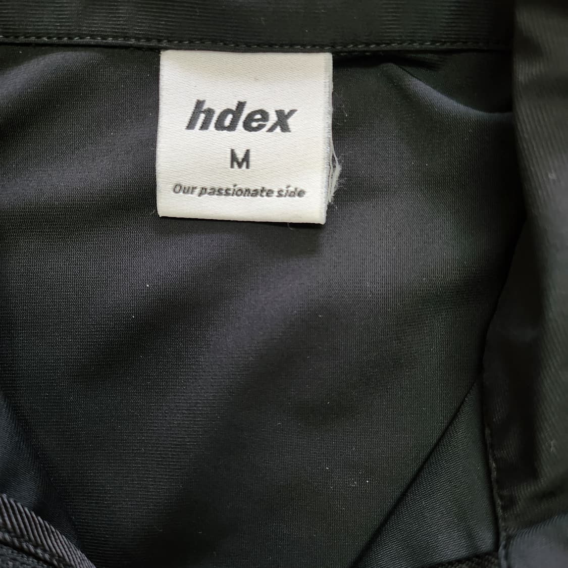 HDEX 트랙탑 상품이미지2