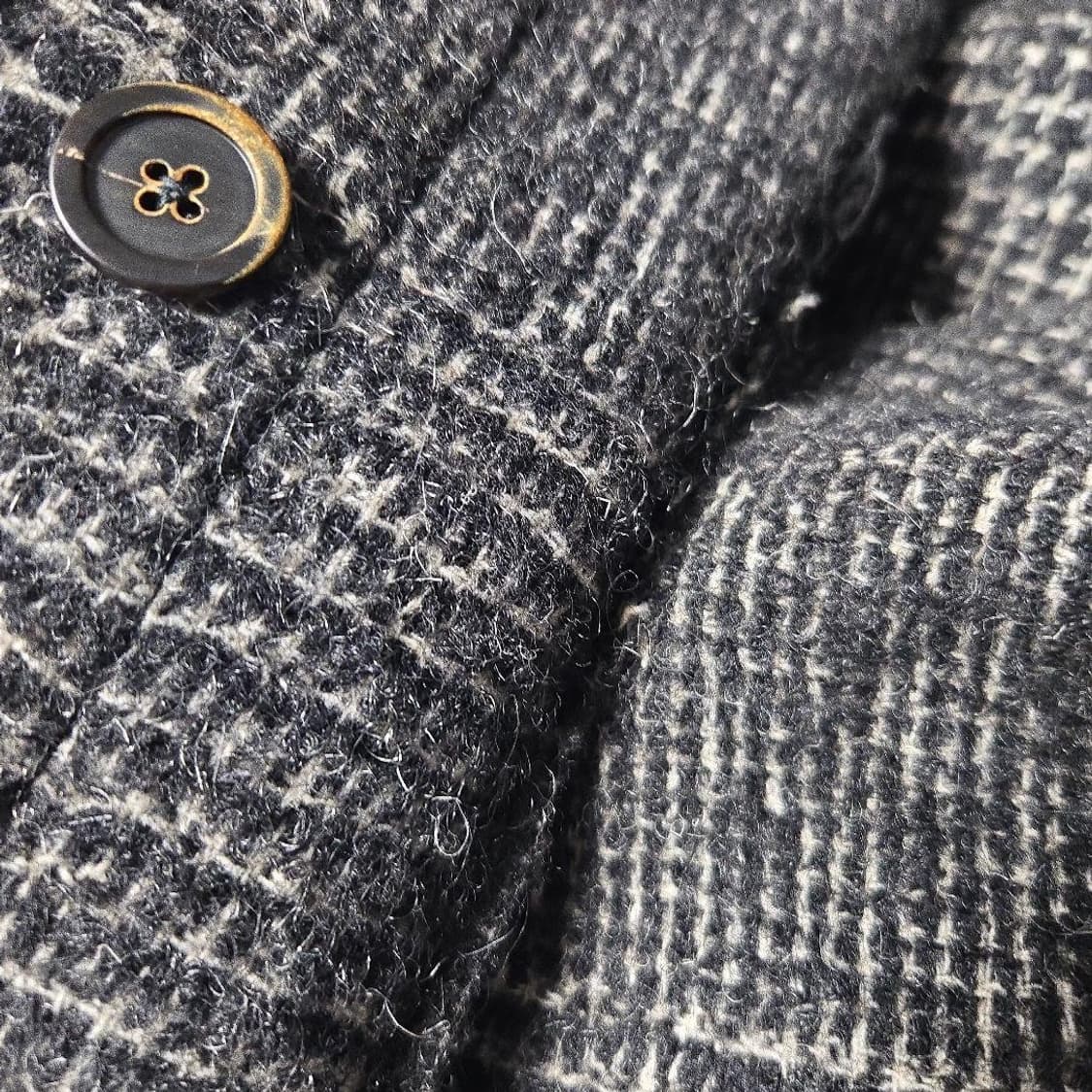 forme d'expression coat 상품이미지7