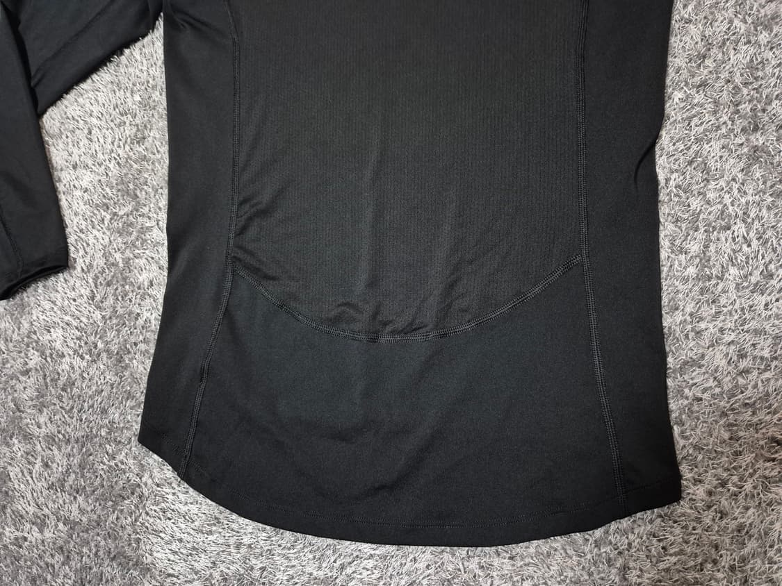 아디다스 테크핏 남성 기능성 롱슬리브 2XL 상품이미지6