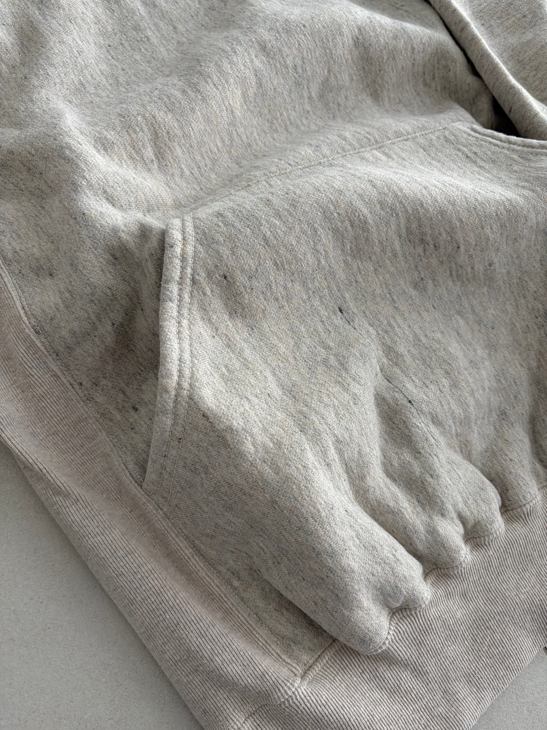 엔즈앤드민즈 크루넥 스웻 셔츠 맨투맨 상품이미지8