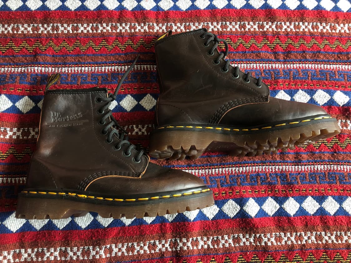 닥터마틴 1460 mie 부츠 220 상품이미지2