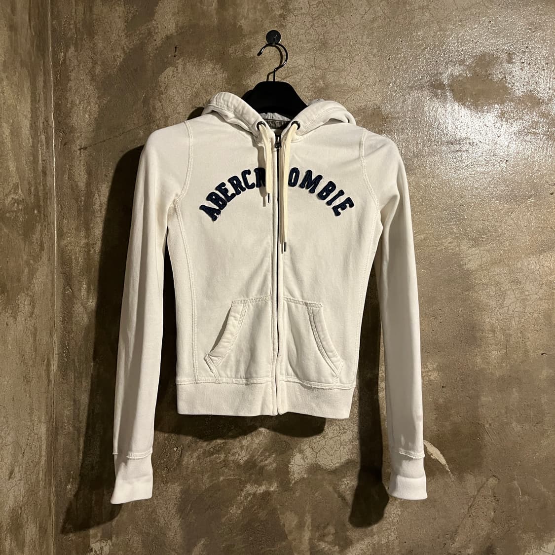 아베크롬비 후드집업 상품이미지1