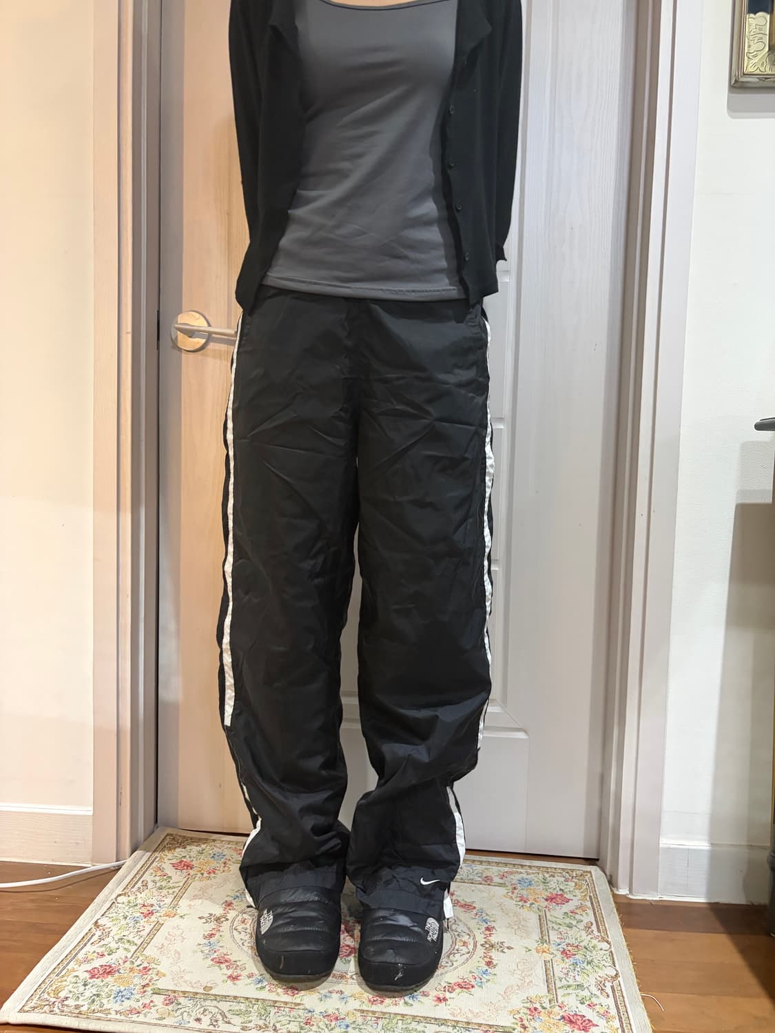 나이키 트랙팬츠(착샷0) 상품이미지5