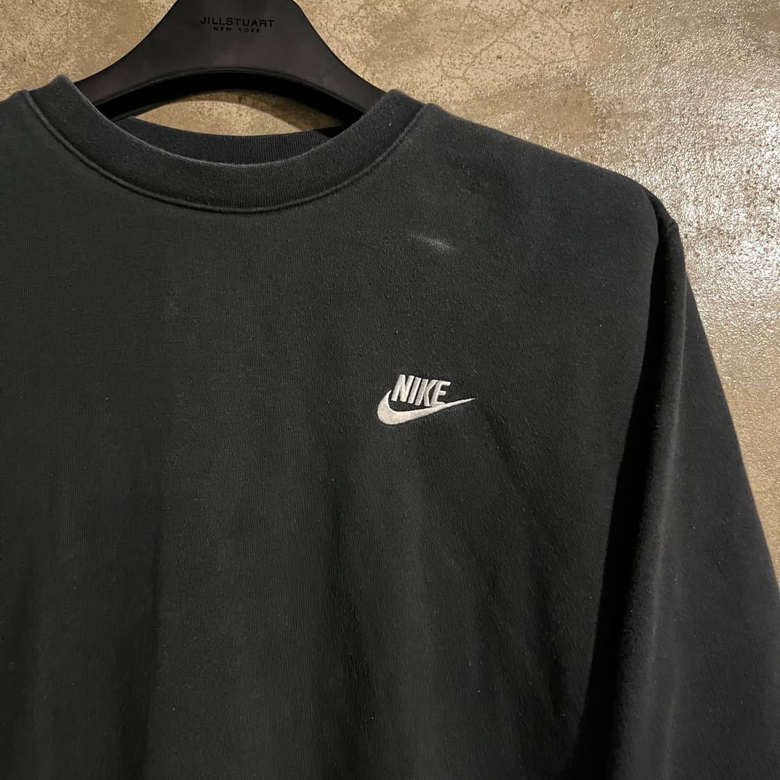 나이키 맨투맨 상품이미지2