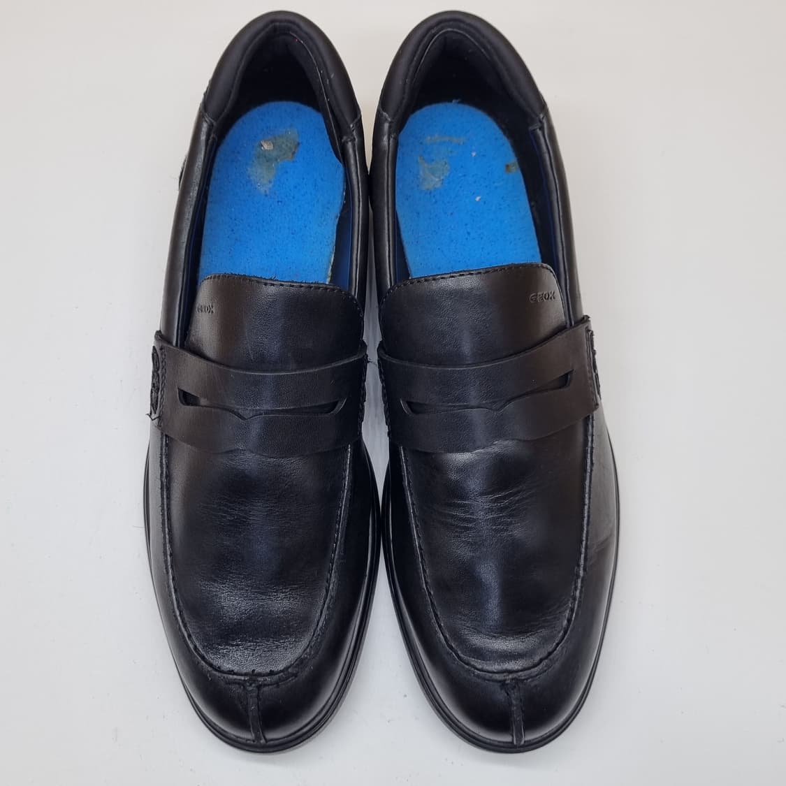 제옥스 남성로퍼280. 상품이미지2