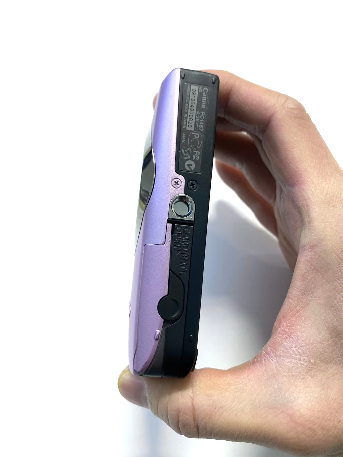 [예약] 캐논 익서스 IXUS 210 디지털 카메라 (IXY 10S) 상품이미지5