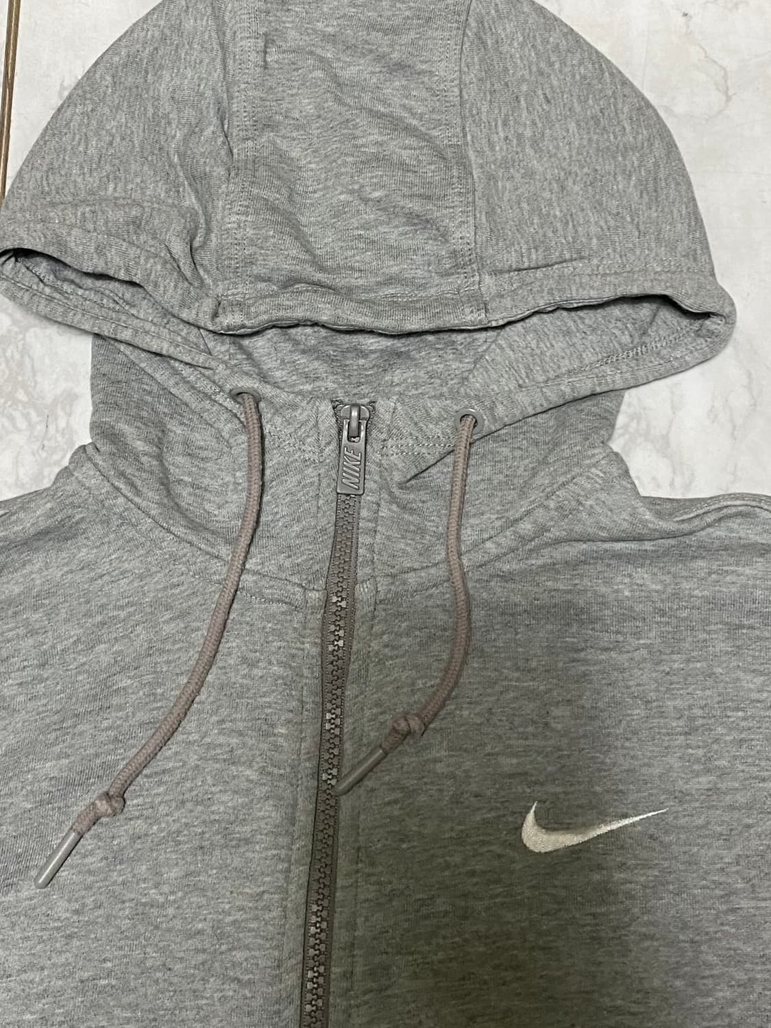 나이키 후드집업 사이즈 95 상품이미지2