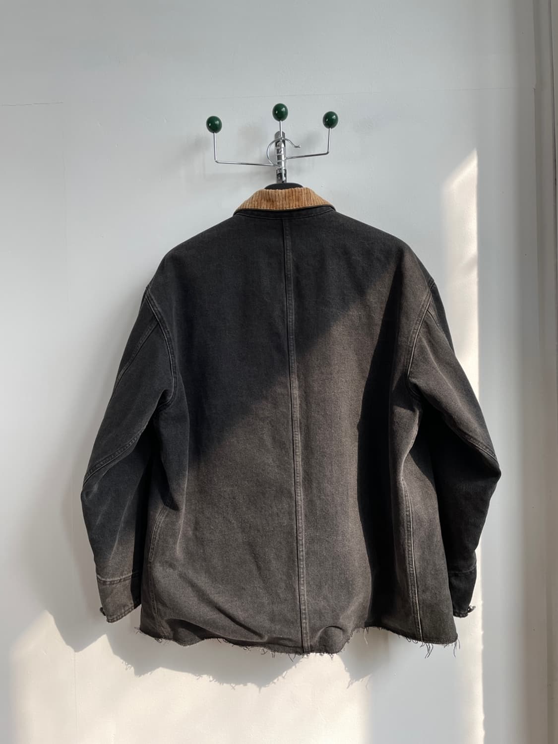 90s 캘빈클라인 워크 자켓 상품이미지6