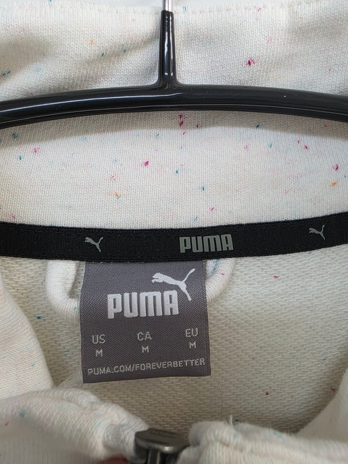 푸마 이탈리아 국대 트레이닝탑 져지 상품이미지6